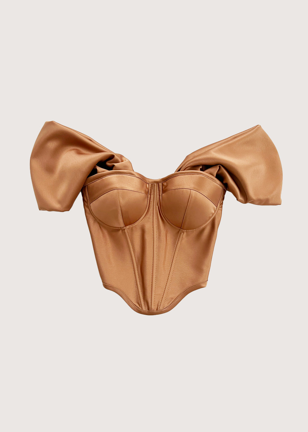 RETRO ICON CORSET-1