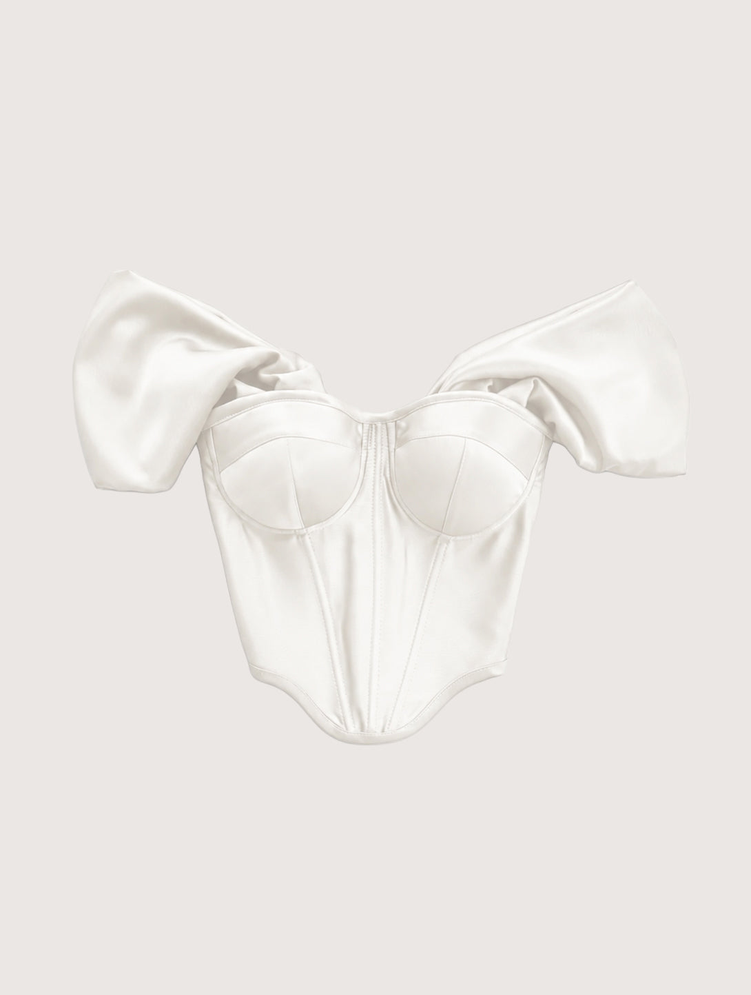 RETRO ICON CORSET-1