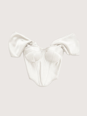 RETRO ICON CORSET