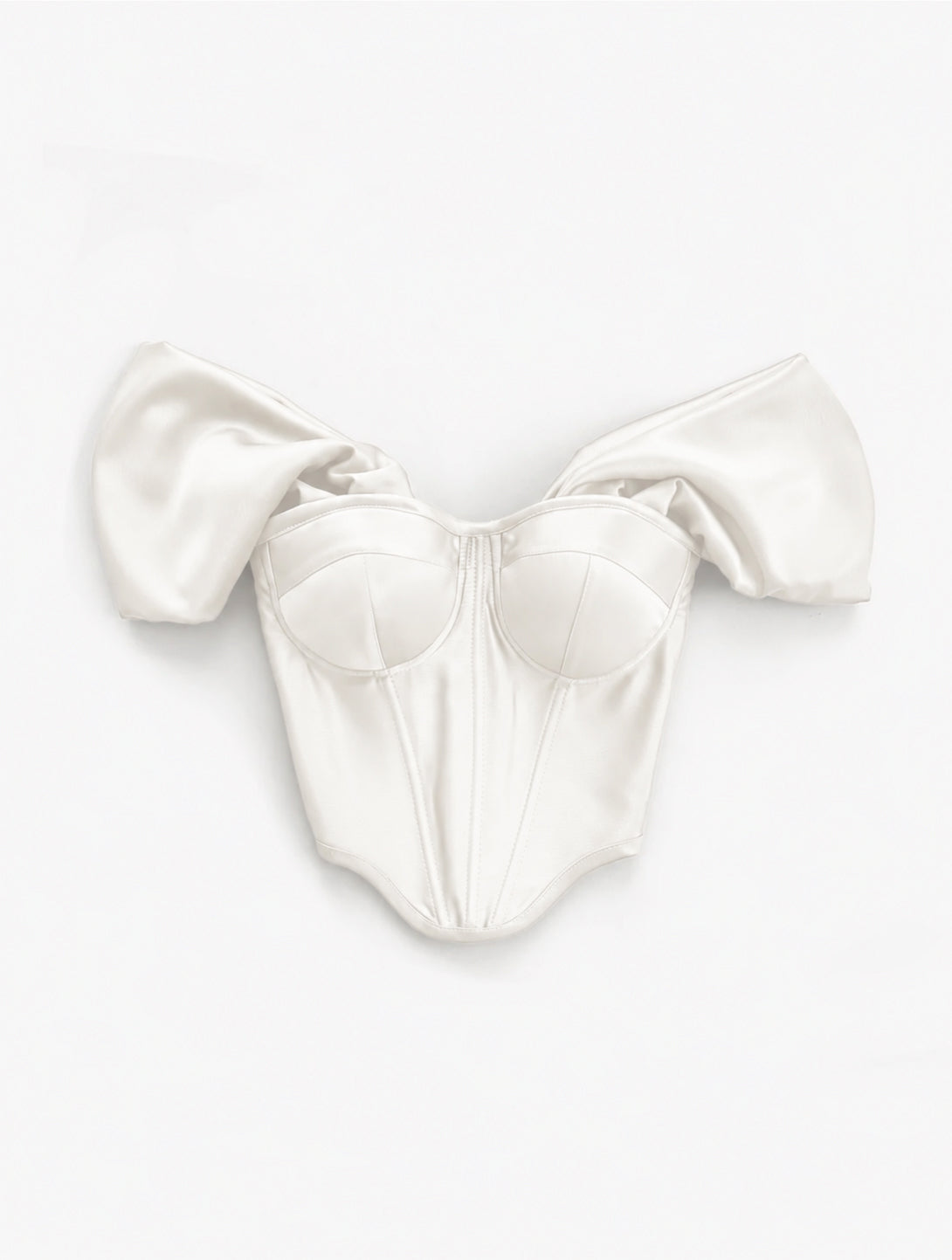 RETRO ICON CORSET