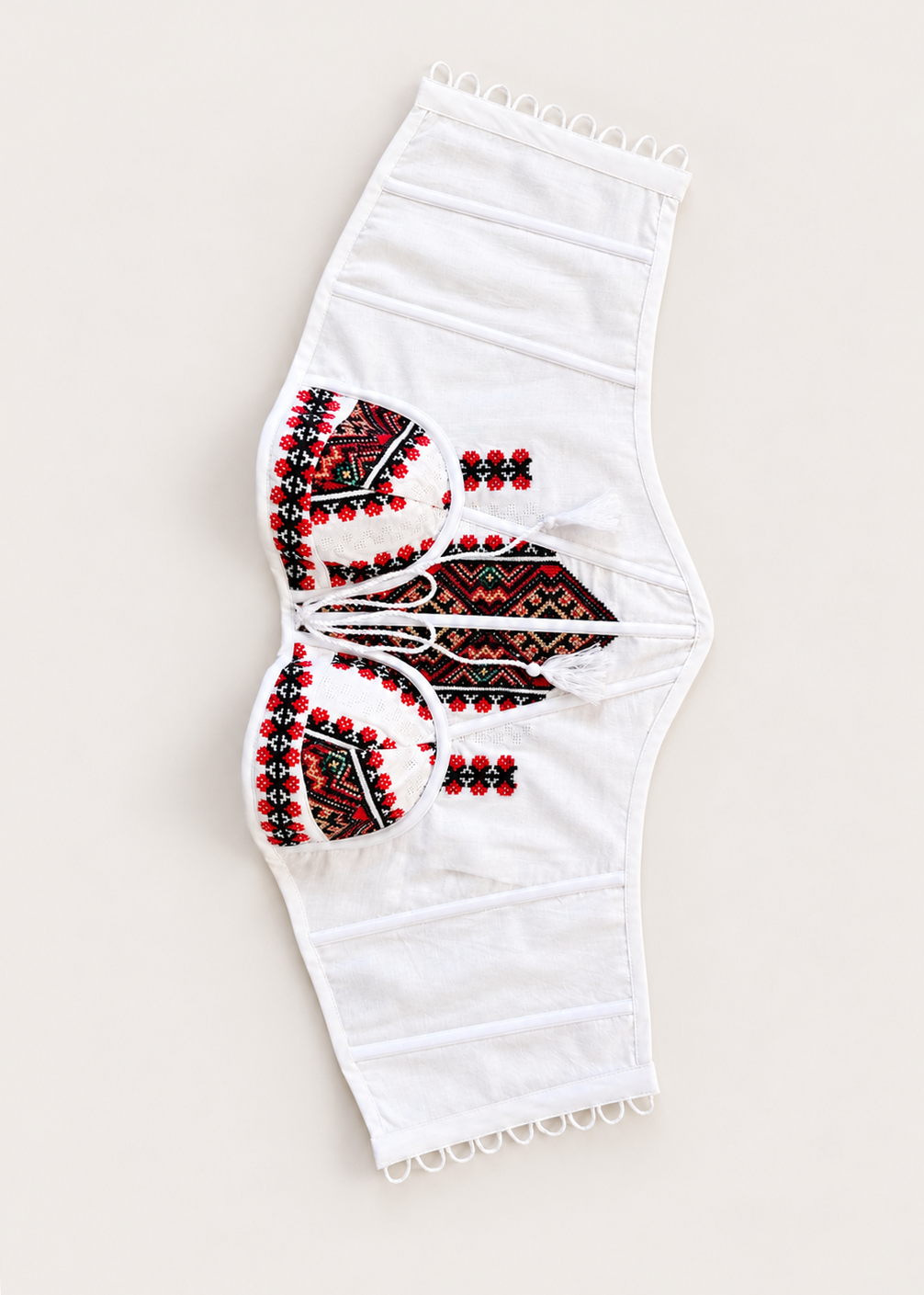TRADITIONAL CORSET