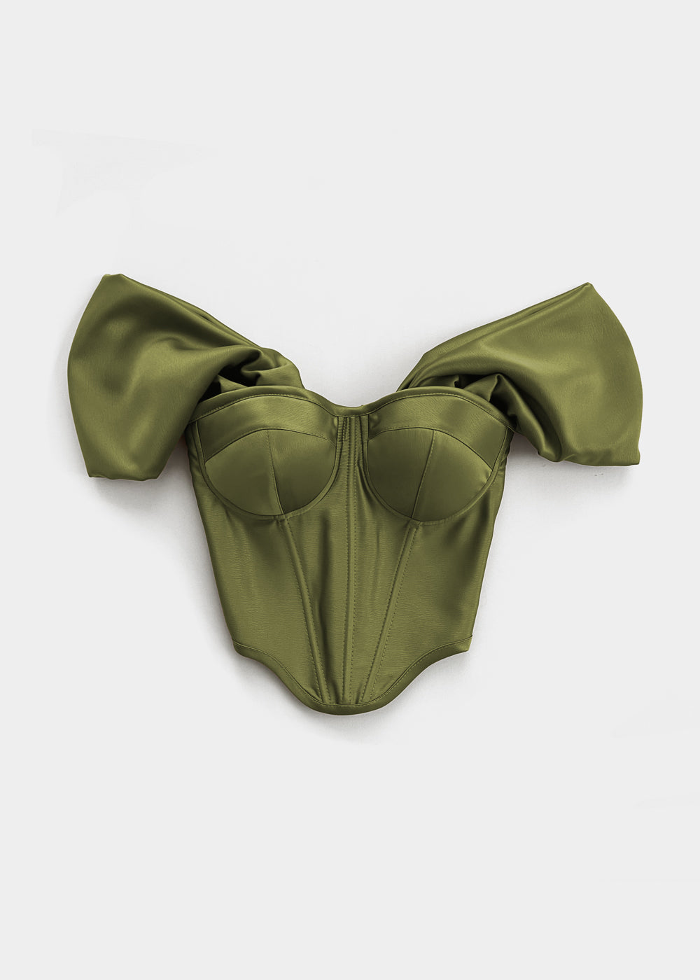 RETRO ICON CORSET