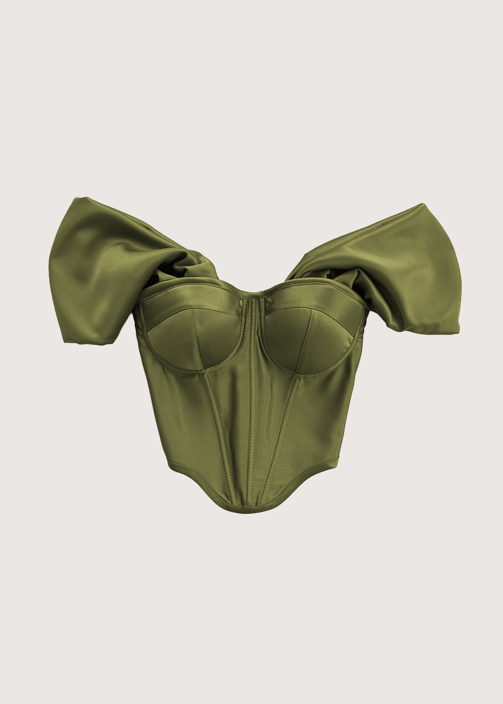 RETRO ICON CORSET