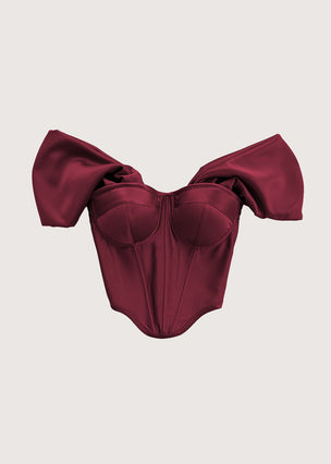 RETRO ICON CORSET