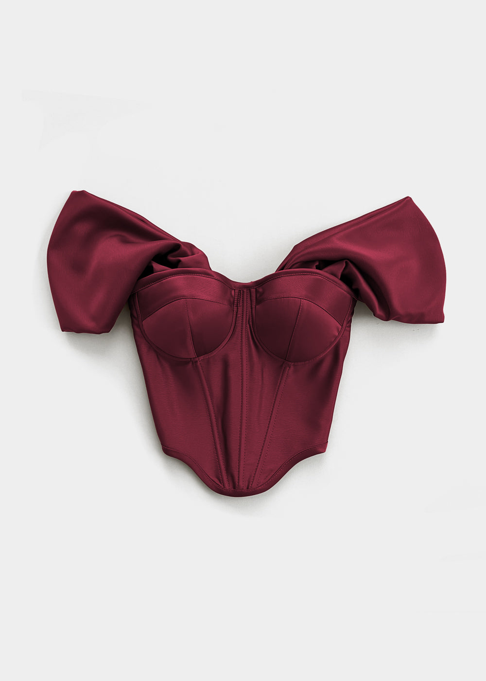 RETRO ICON CORSET