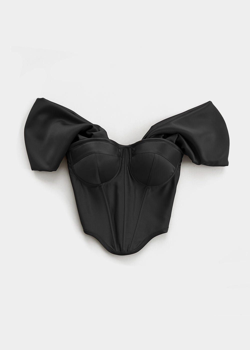 RETRO ICON CORSET