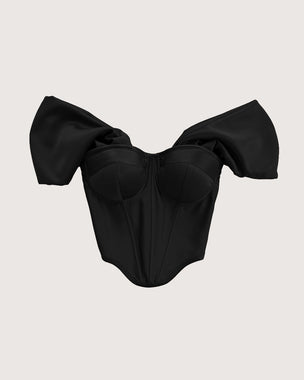 RETRO ICON CORSET