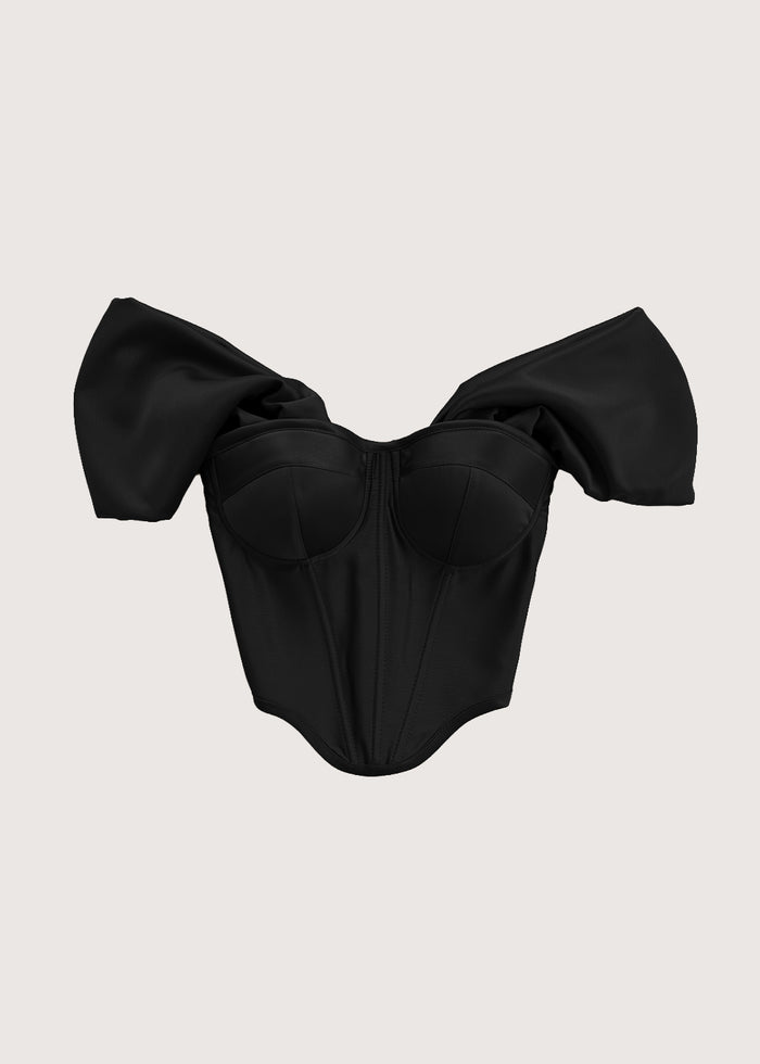 RETRO ICON CORSET