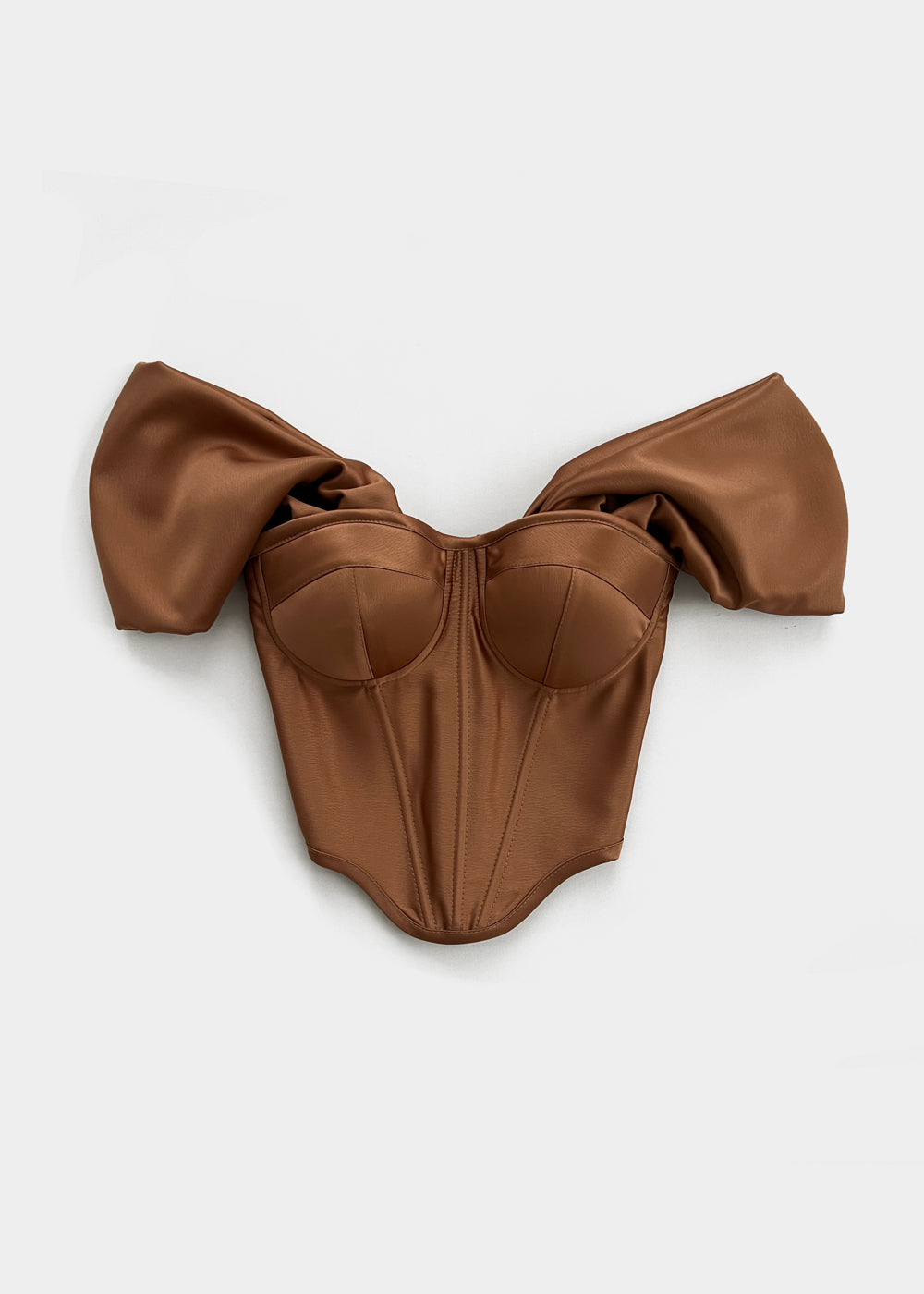 RETRO ICON CORSET