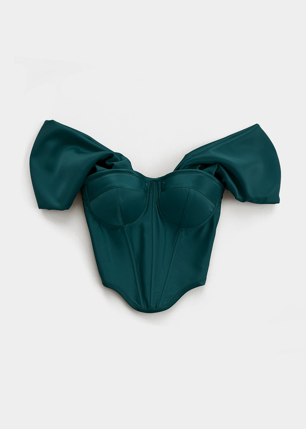 RETRO ICON CORSET-1