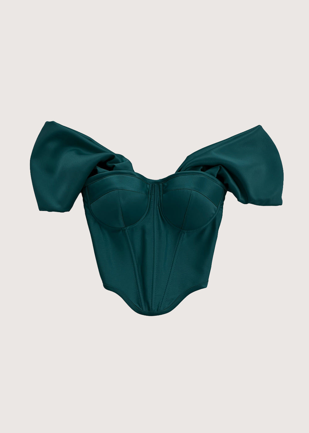 RETRO ICON CORSET