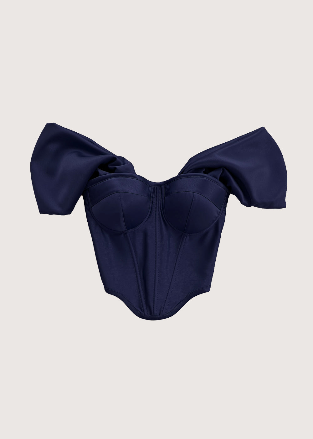 RETRO ICON CORSET-1