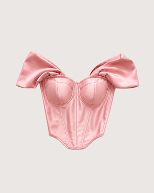 RETRO ICON CORSET