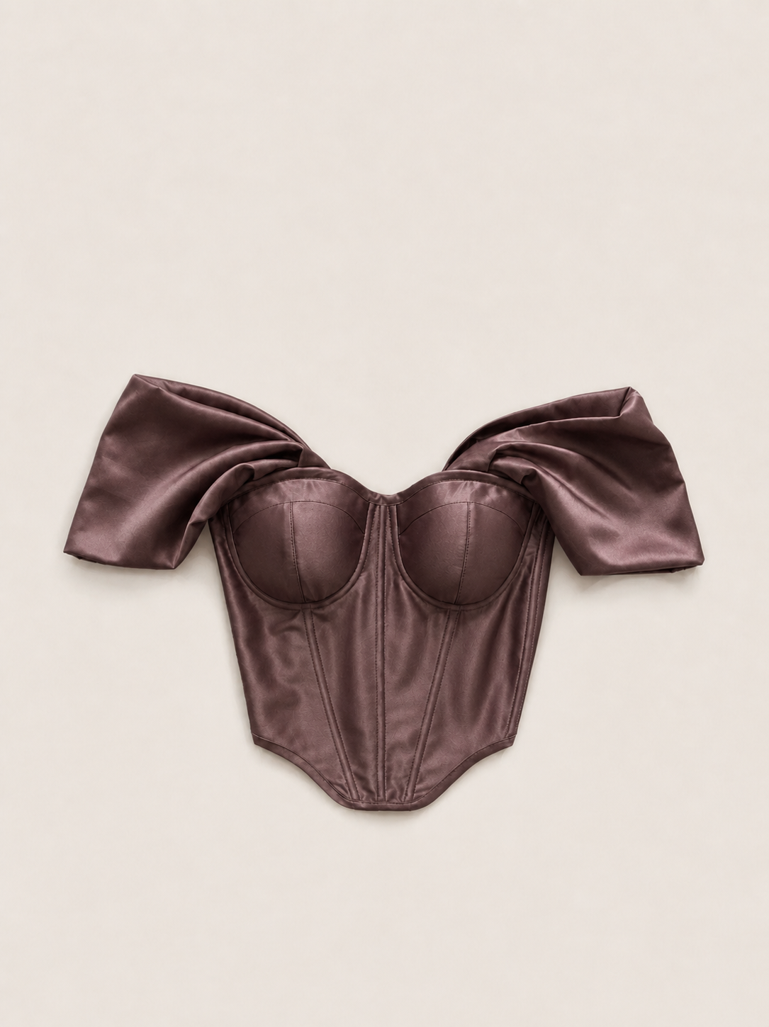 RETRO ICON CORSET