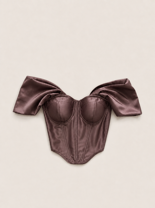 RETRO ICON CORSET