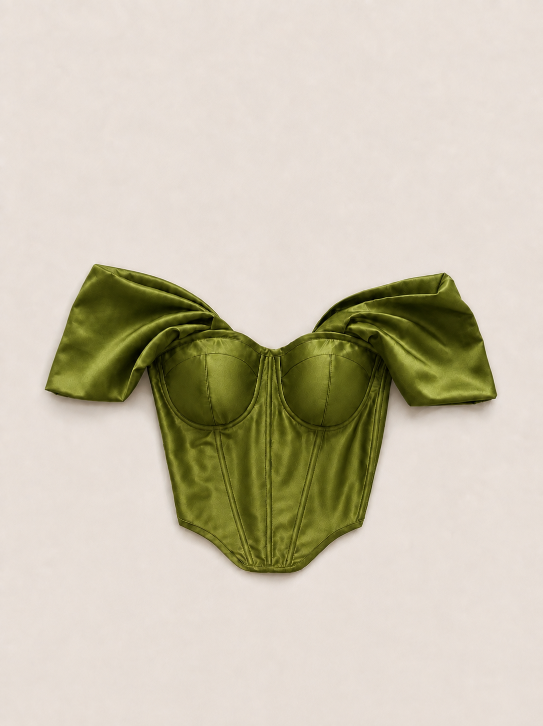 RETRO ICON CORSET