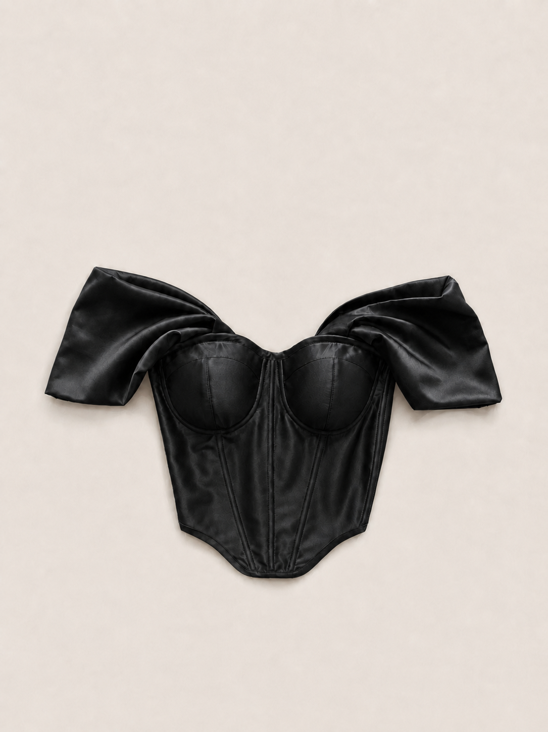 RETRO ICON CORSET