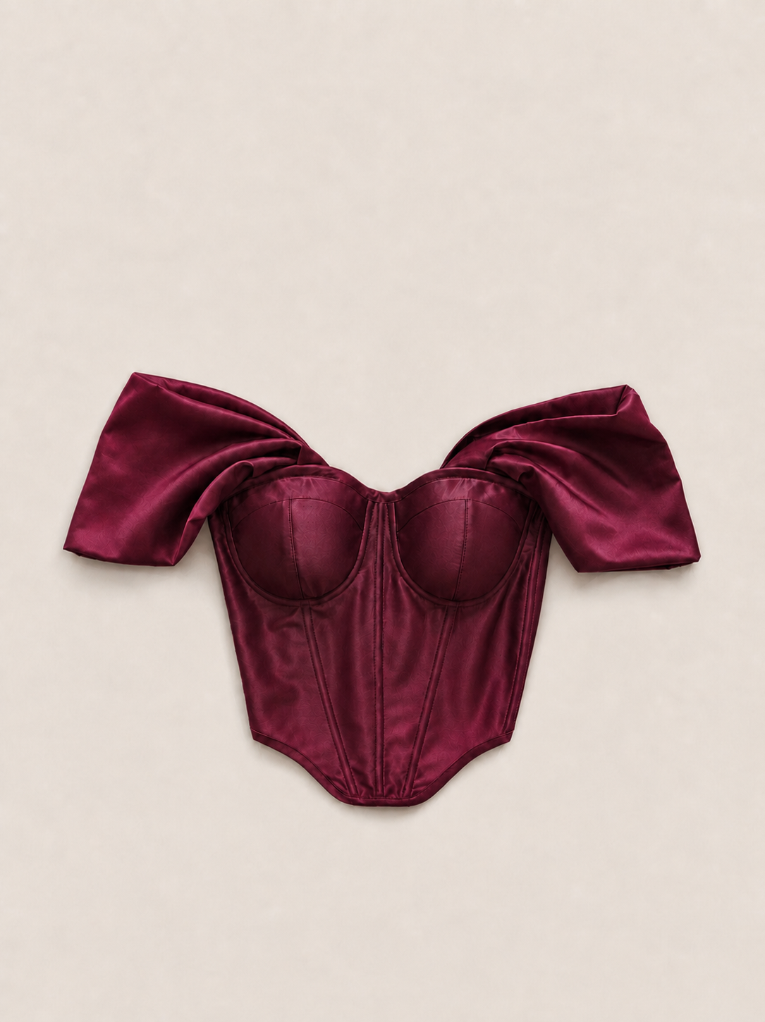 RETRO ICON CORSET