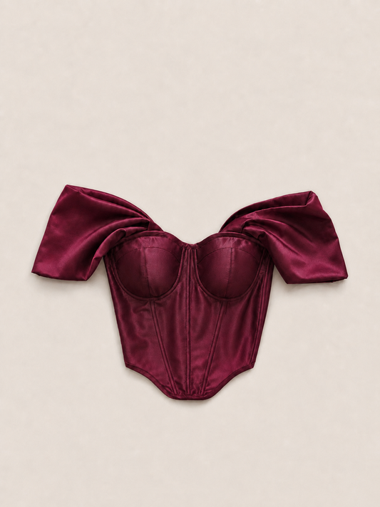 RETRO ICON CORSET