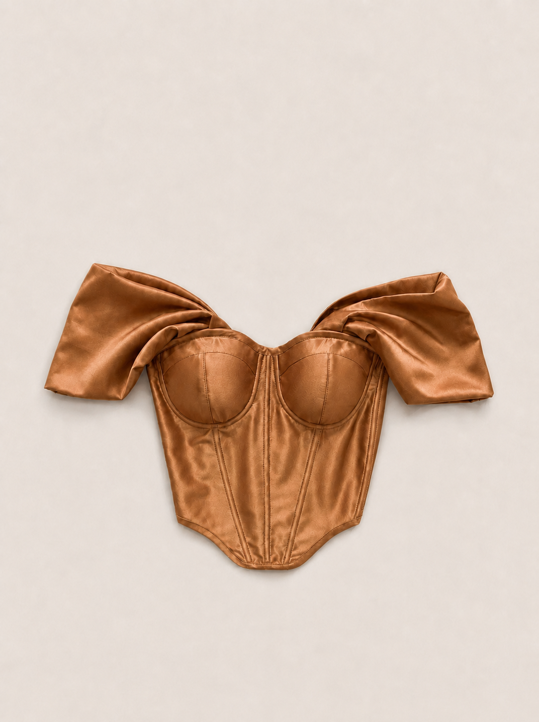 RETRO ICON CORSET
