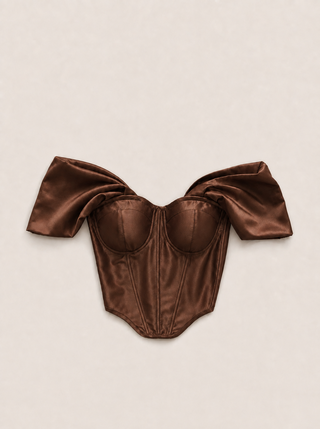 RETRO ICON CORSET