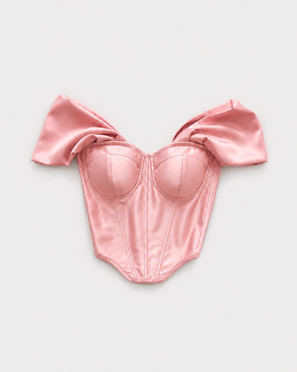 RETRO ICON CORSET