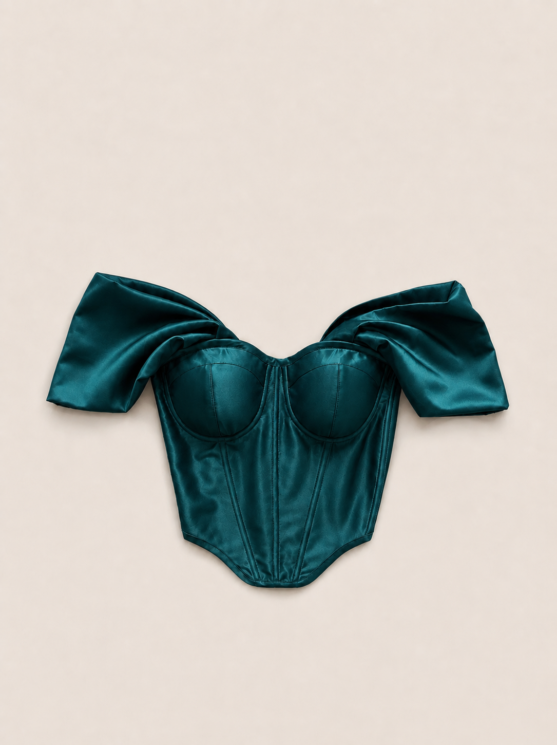 RETRO ICON CORSET