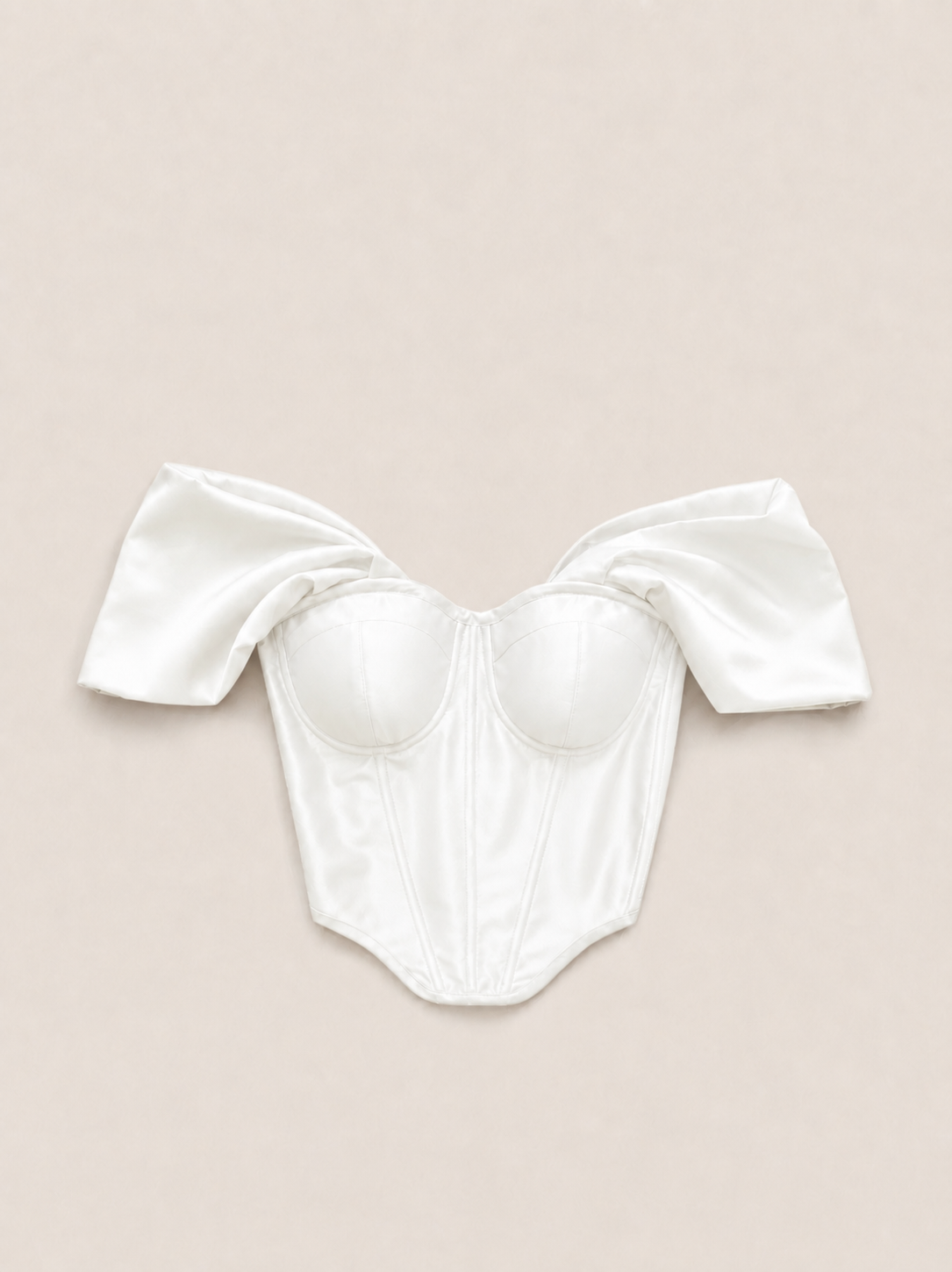 RETRO ICON CORSET
