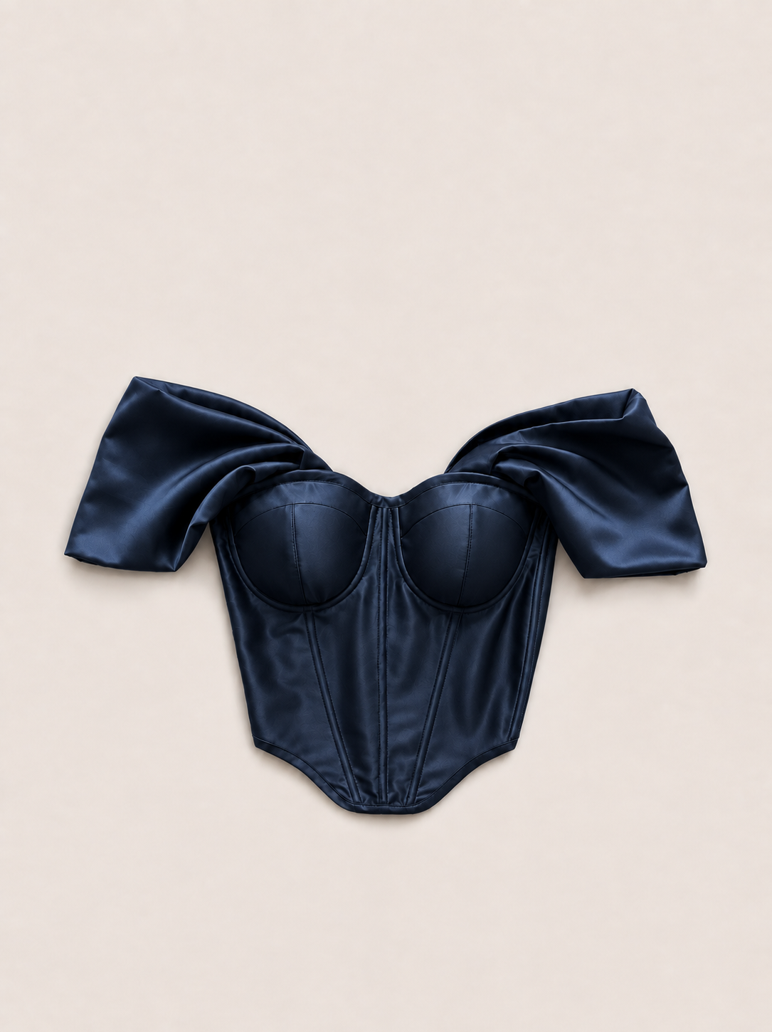 RETRO ICON CORSET