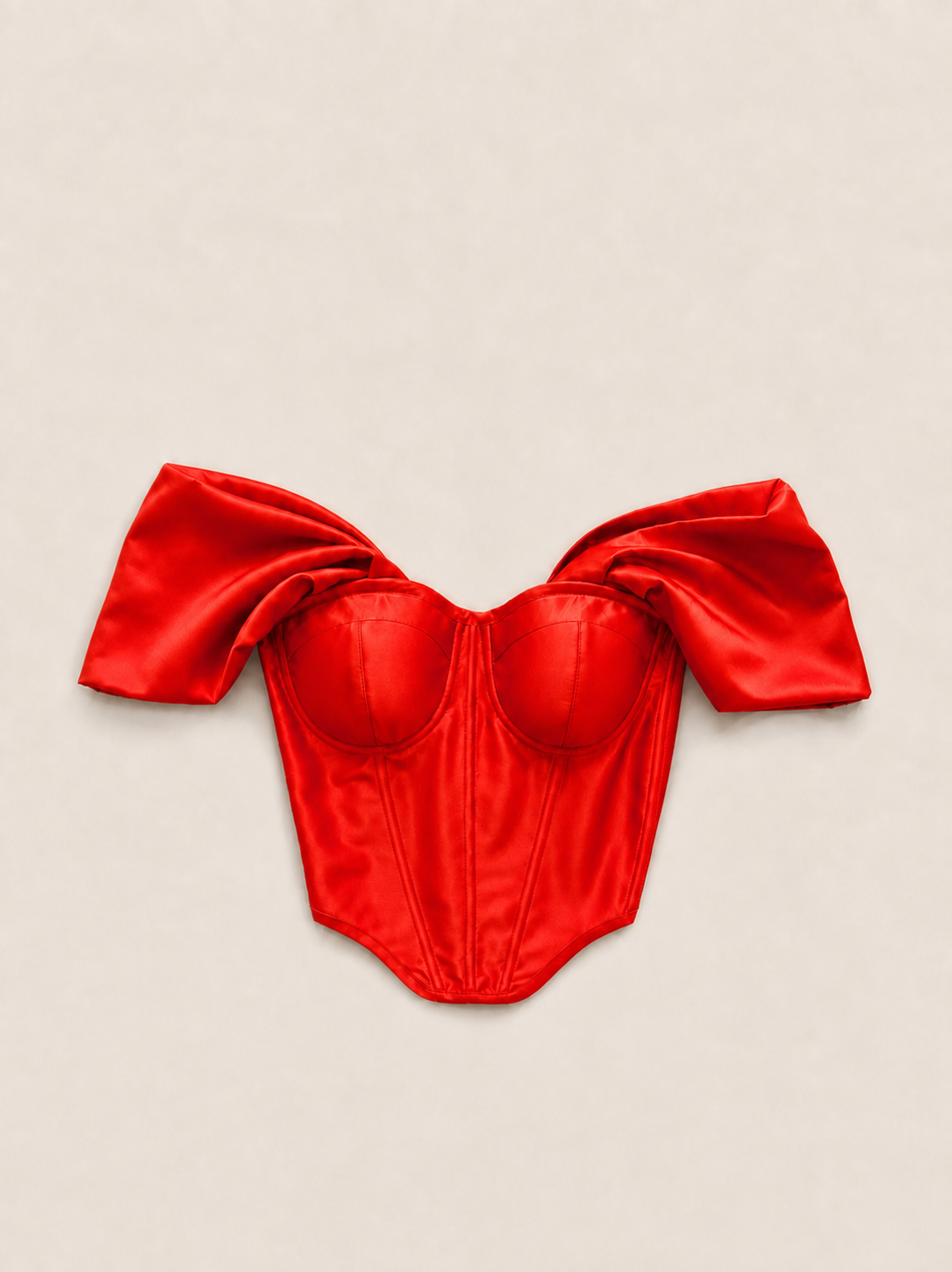 RETRO ICON CORSET