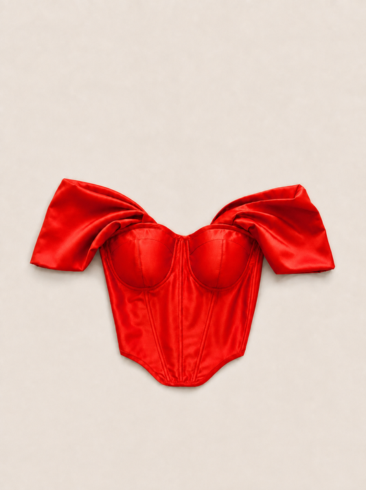 RETRO ICON CORSET