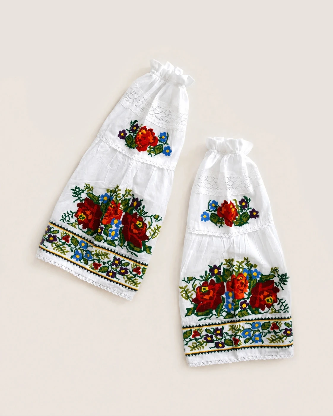 TRADITIONAL CORSET-12