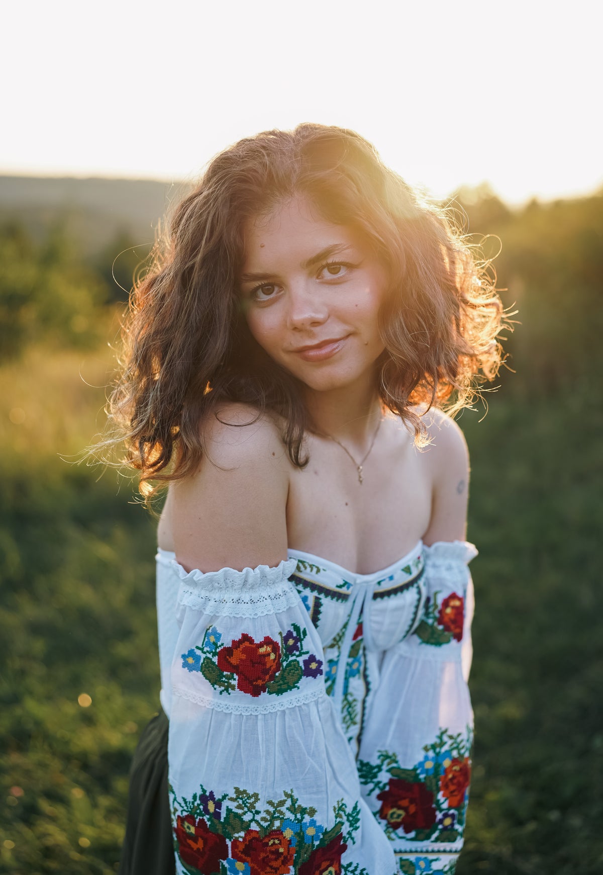 TRADITIONAL CORSET