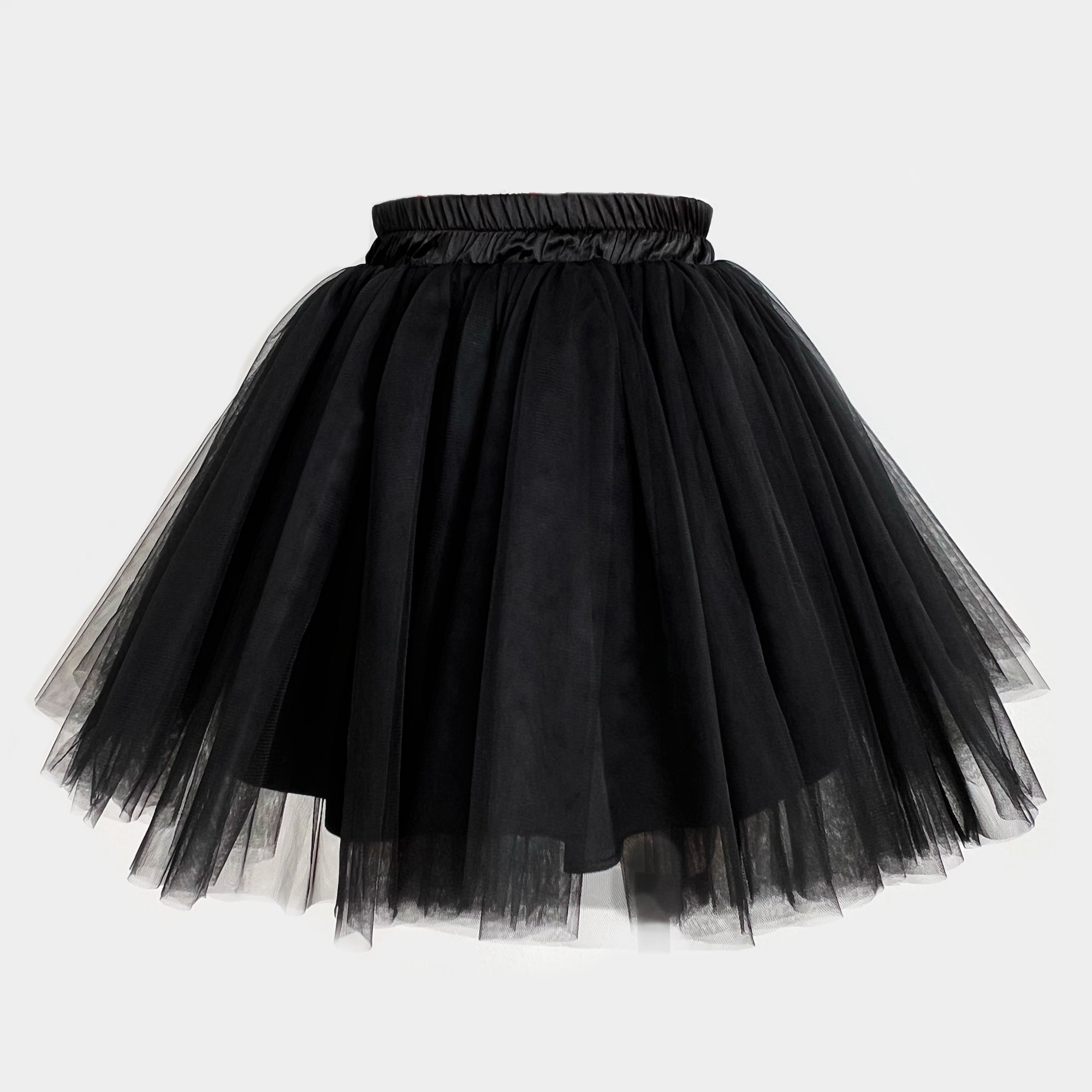 BALLERINA TU-TU MINI SKIRT
