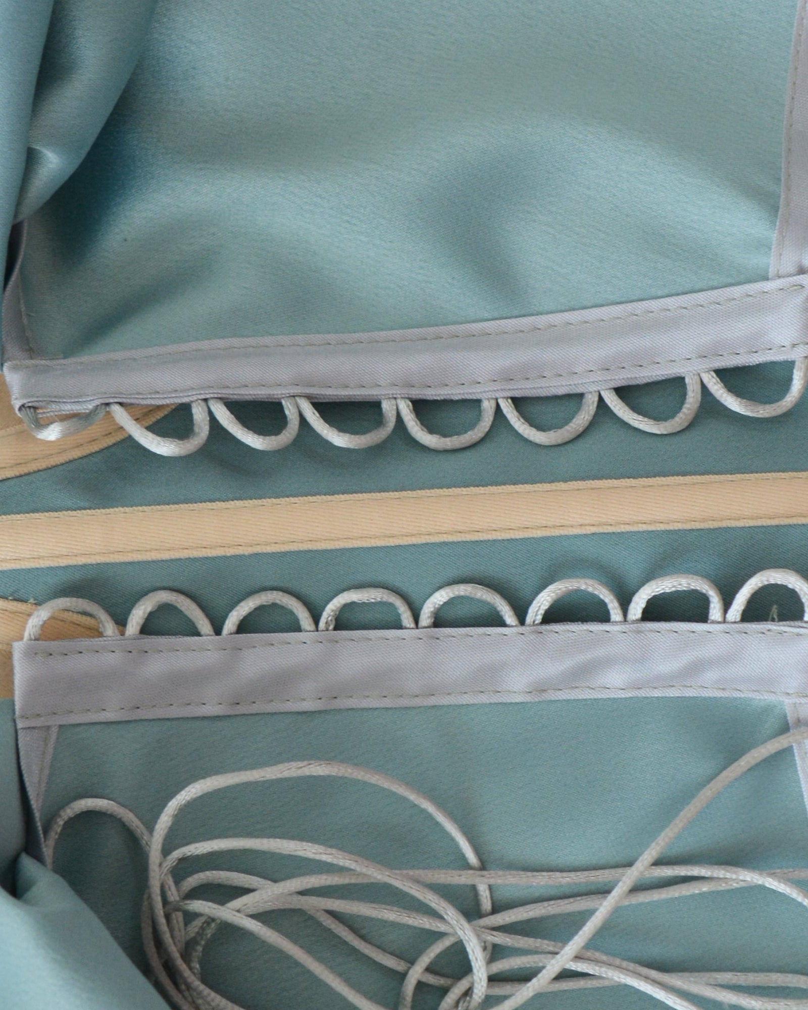 "RETRO ICON" CORSET