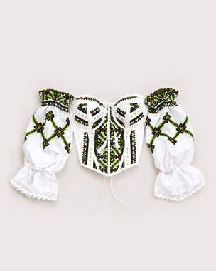 TRADITIONAL CORSET