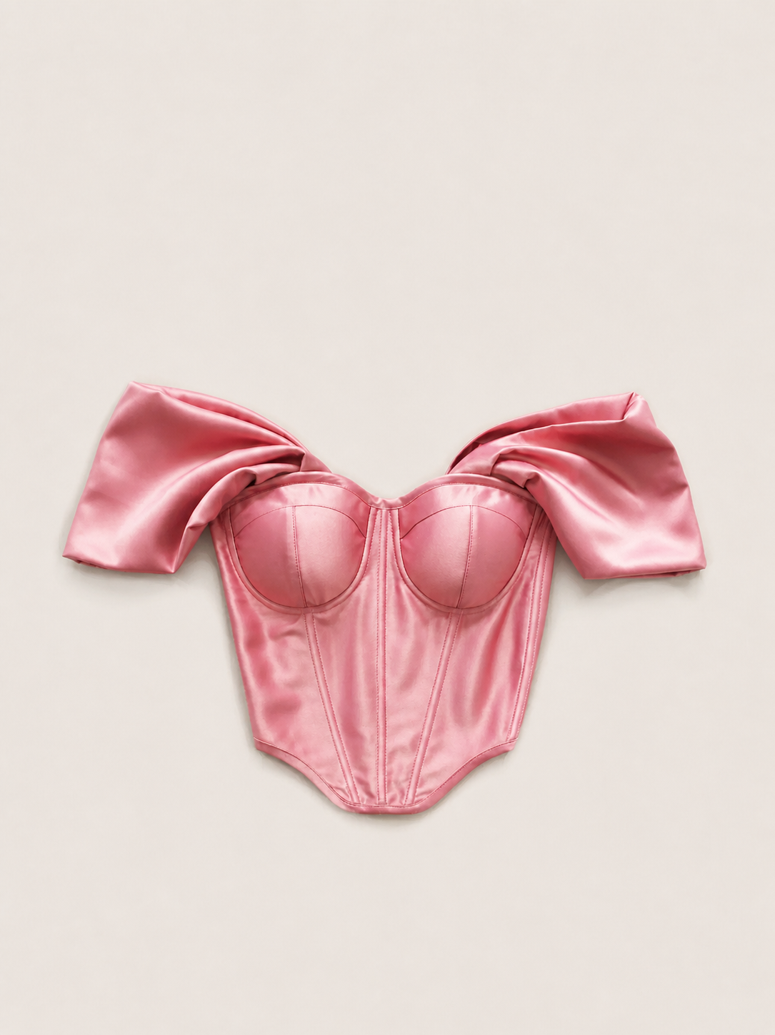 RETRO ICON CORSET