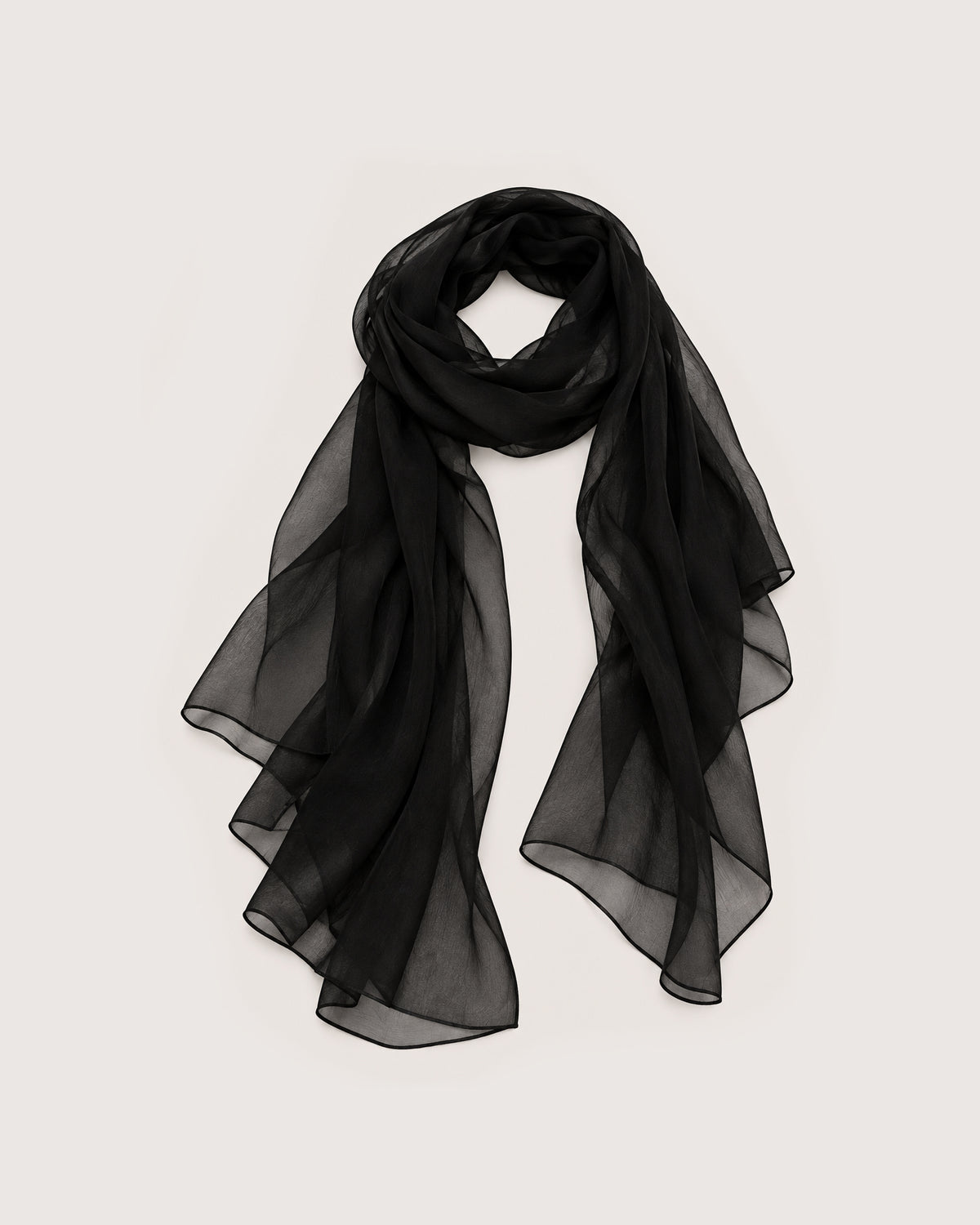 FLIRTY SCARF-1