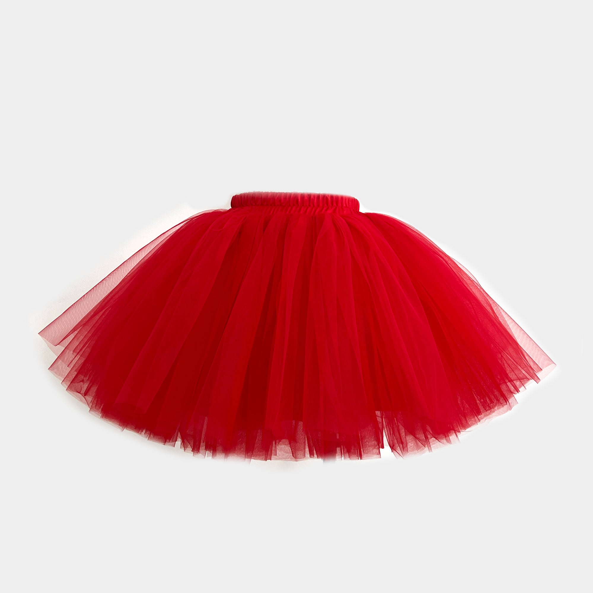 BALLERINA TU-TU MINI SKIRT